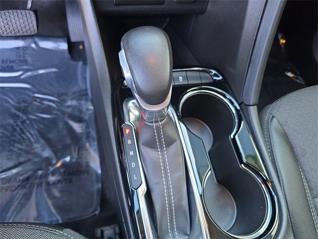 Certified 2023 Buick Encore GX Preferred image 21