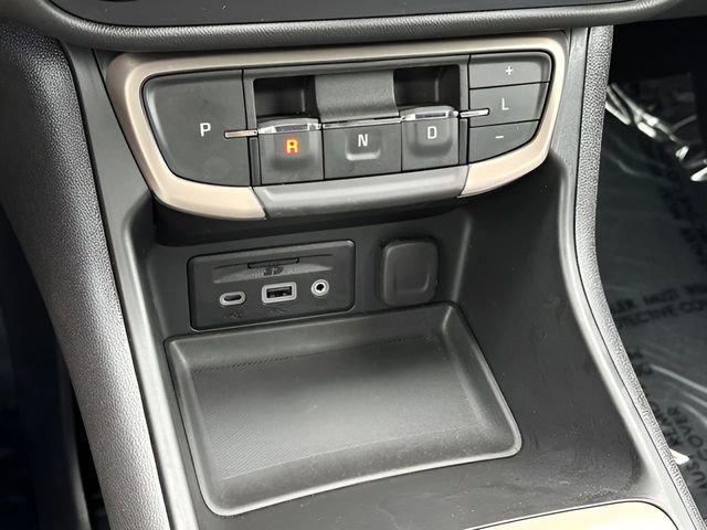 Used 2023 GMC Terrain Denali image 24