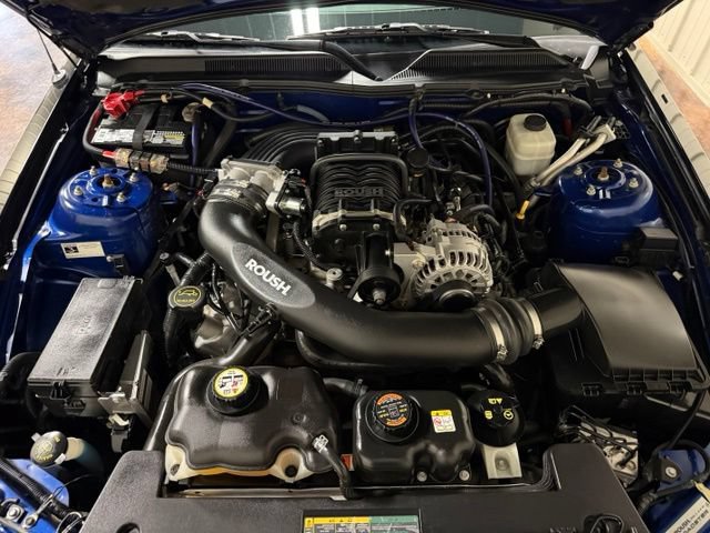 Used 2007 Ford Mustang GT Premium RWD image 39