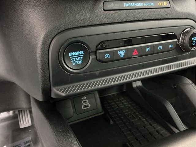 Certified 2025 Ford Bronco Sport Badlands image 25