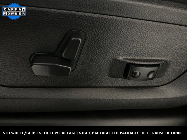 Used 2022 RAM 3500 Laramie w/ Night Edition image 28