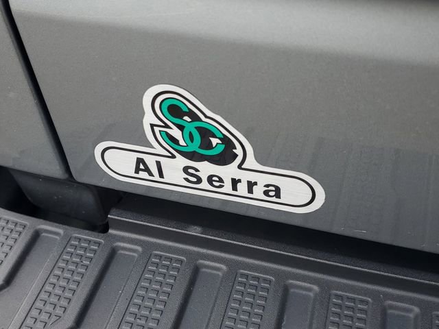 Certified 2024 Chevrolet Silverado 1500 RST w/ All Star Edition Plus image 6