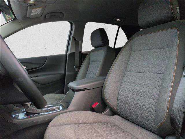 Used 2023 Chevrolet Equinox LT AWD/4WD image 14