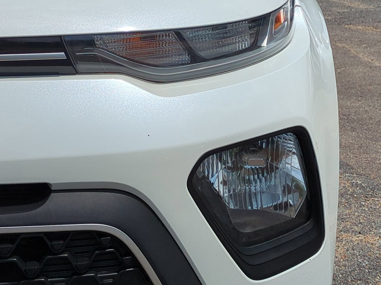 Certified 2022 Kia Soul LX w/ Technology Package FWD image 10