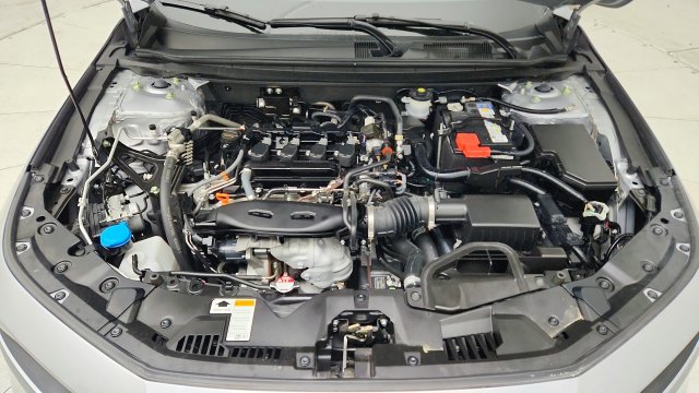 Used 2023 Honda Accord EX image 34