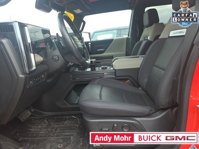 Used 2026 GMC Hummer EV SUV AWD/4WD image 7