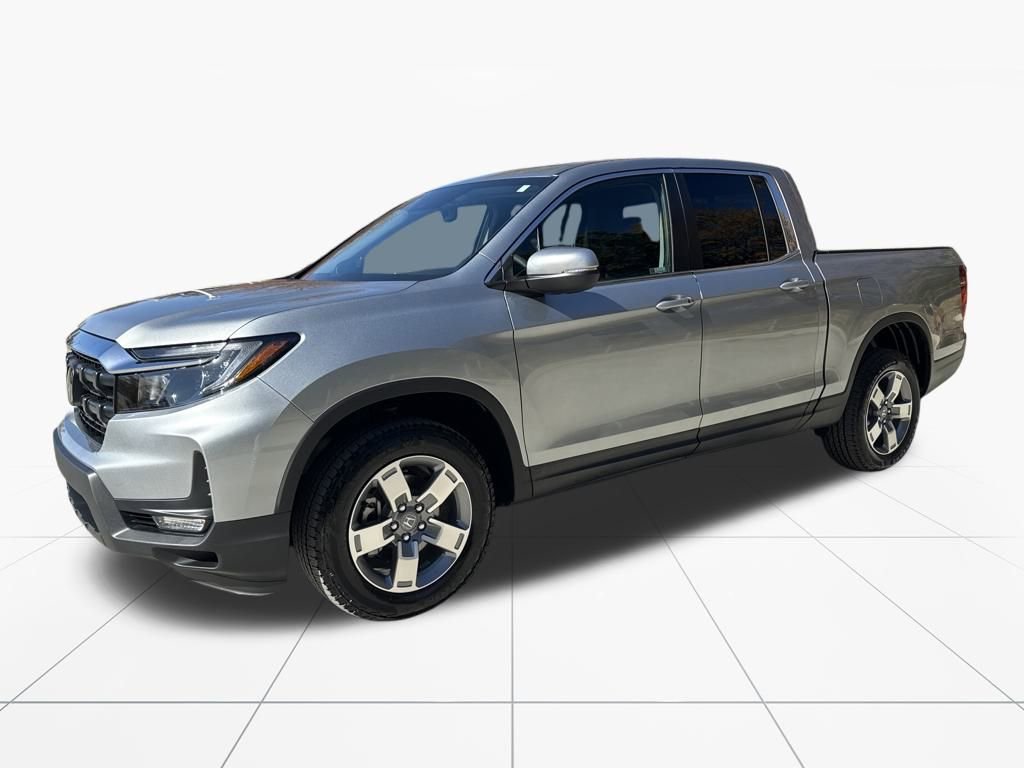 New 2026 Honda Ridgeline RTL image 3