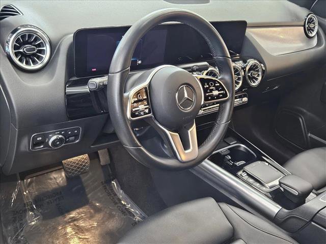 Certified 2023 Mercedes-Benz GLA 250 image 8
