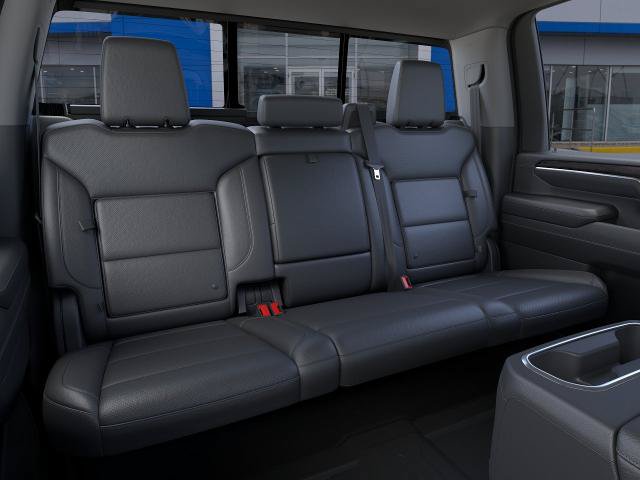 New 2026 Chevrolet Silverado 2500 LTZ w/ LTZ Plus Package AWD/4WD image 41