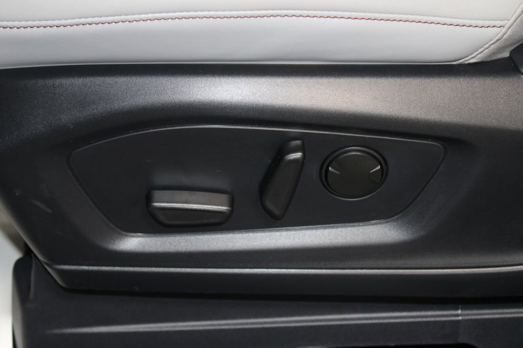 New 2026 Ford Explorer Active image 20
