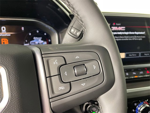 New 2026 GMC Sierra 3500 SLT w/ SLT Premium Package image 7