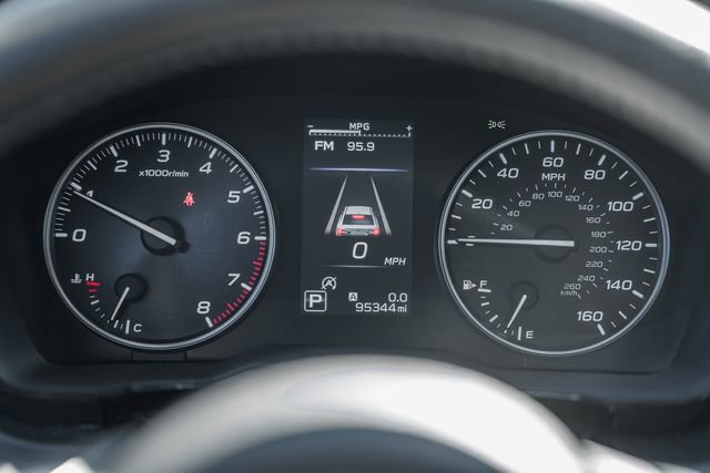 Used 2022 Subaru Legacy Premium image 40