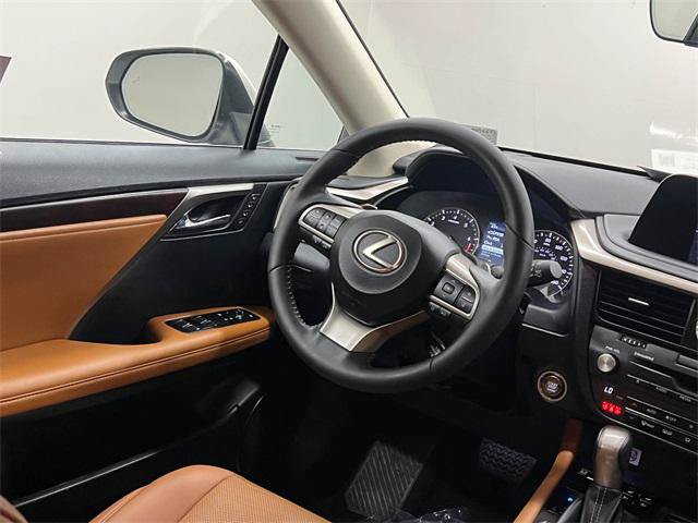 Certified 2022 Lexus RX 350 FWD w/ Premium Package image 15