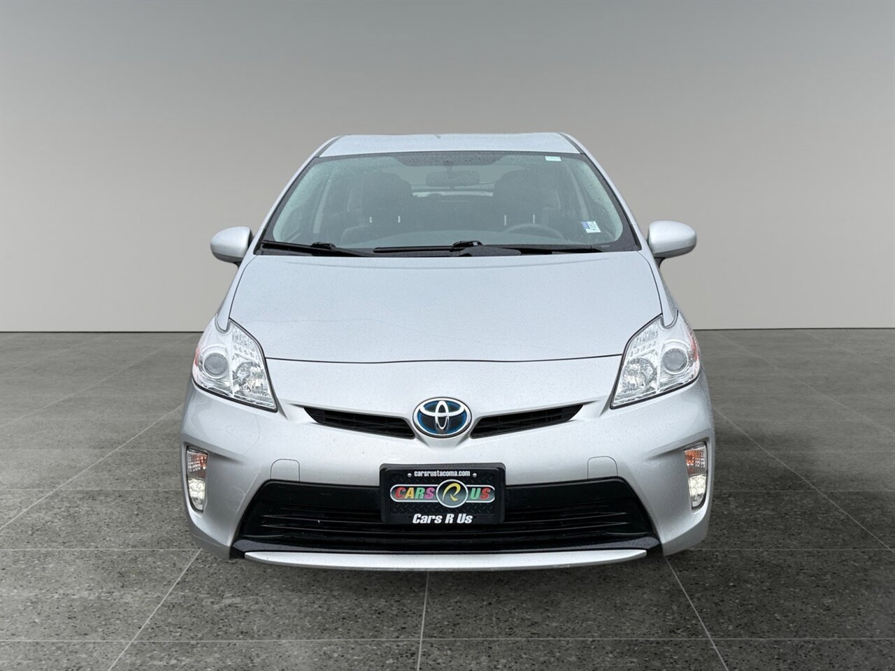 Used 2013 Toyota Prius Two image 9