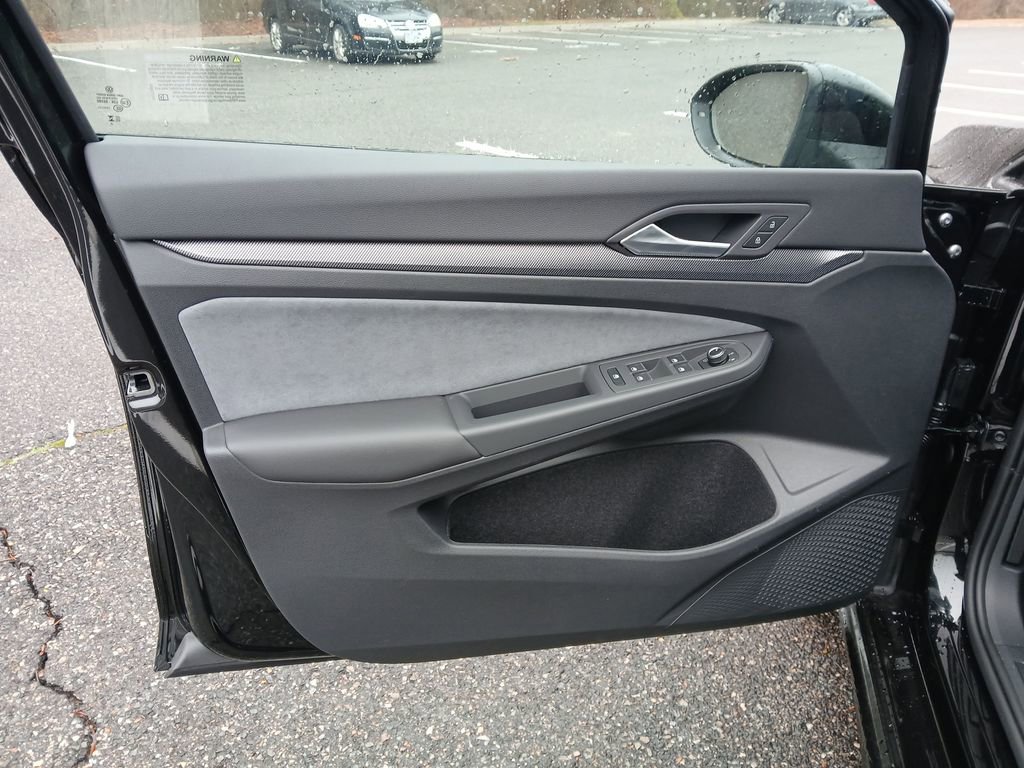 New 2026 Volkswagen Golf w/ Euro Style Package image 10