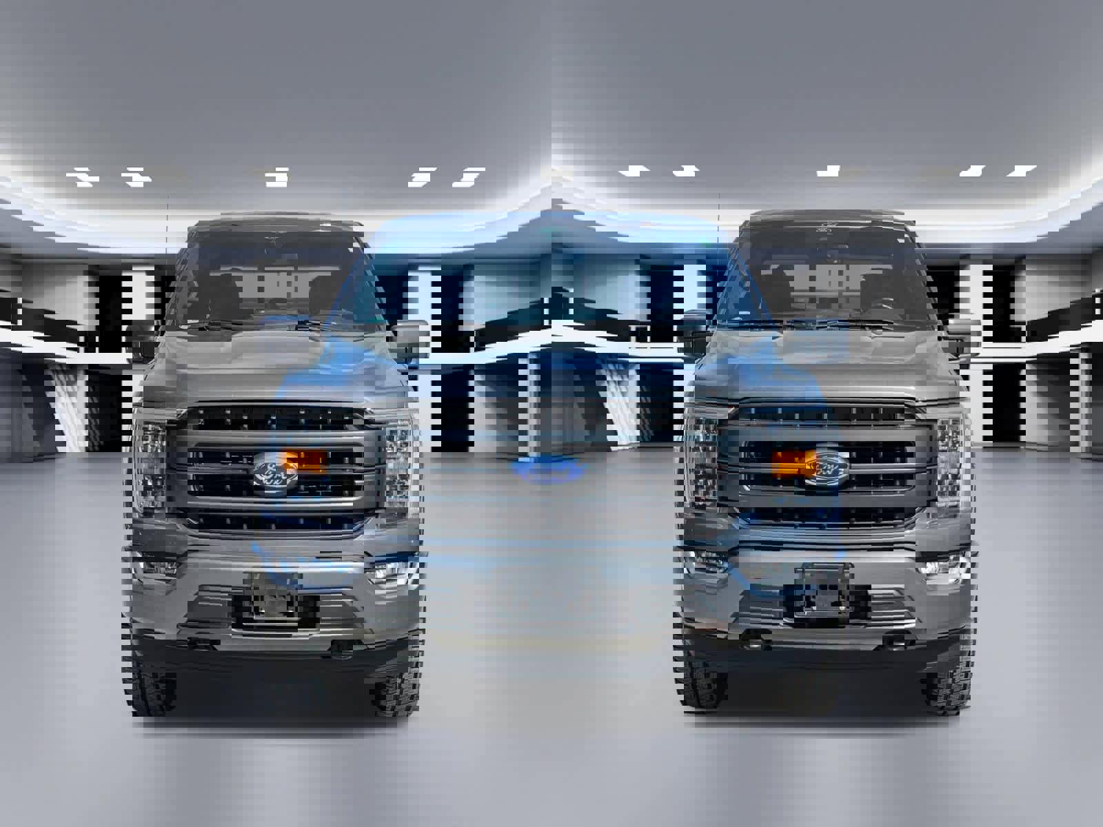 Used 2021 Ford F150 Lariat image 9