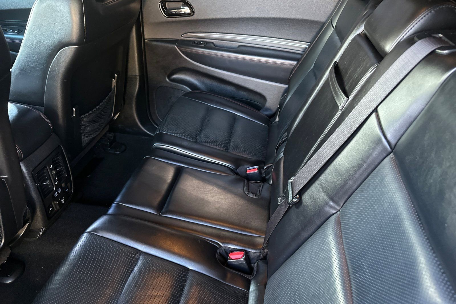 Used 2023 Dodge Durango R/T RWD image 12