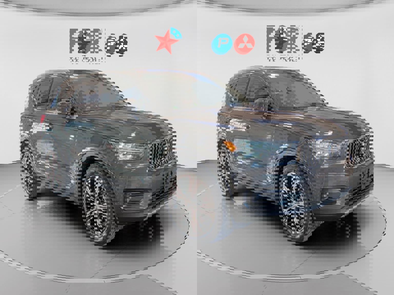 Used 2019 Volvo XC40 T5 Inscription image 7