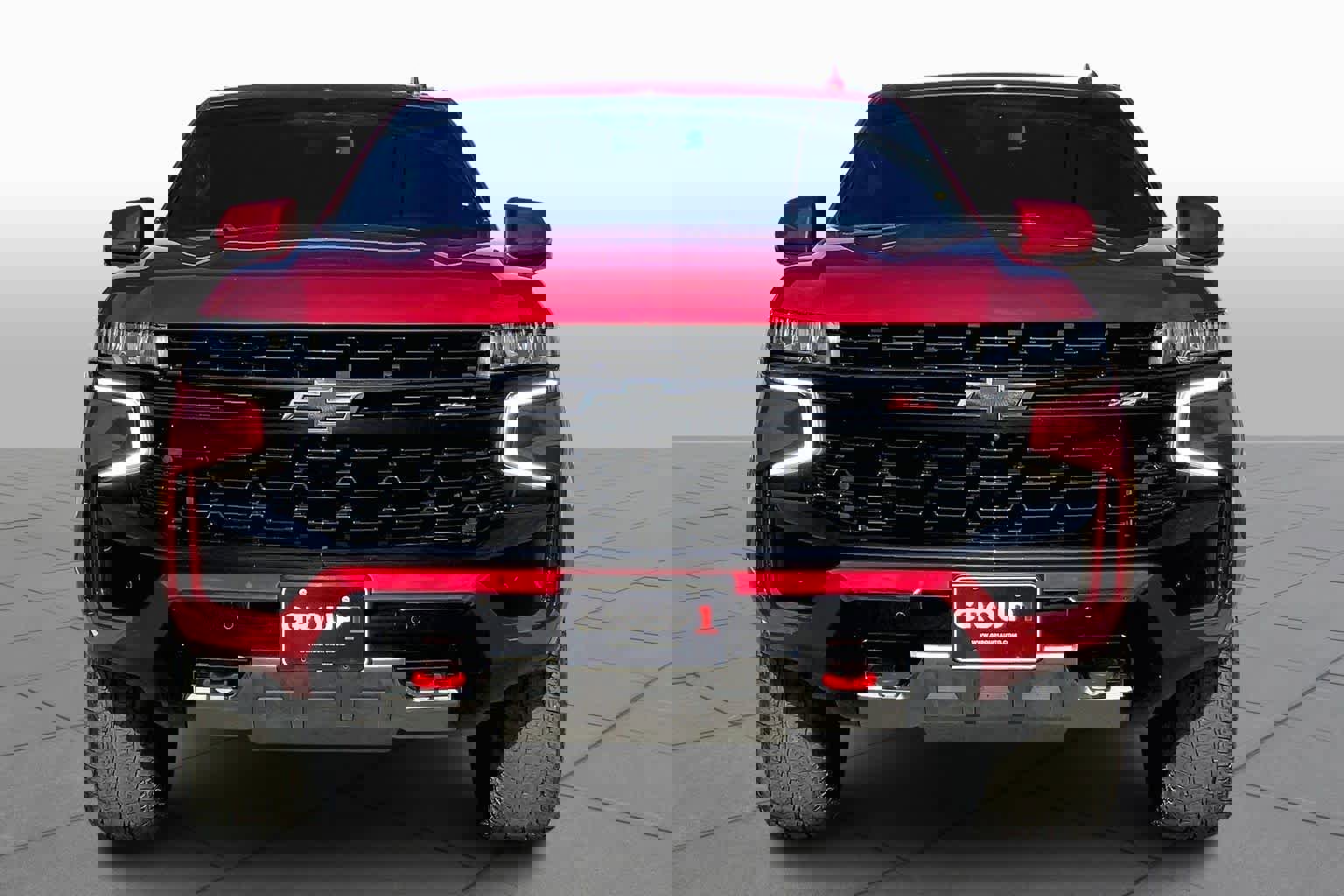 Certified 2024 Chevrolet Tahoe Z71 w/ Luxury Package image 3