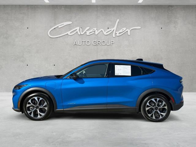 Used 2025 Ford Mustang Mach-E Select w/ Comfort Package Lite image 13