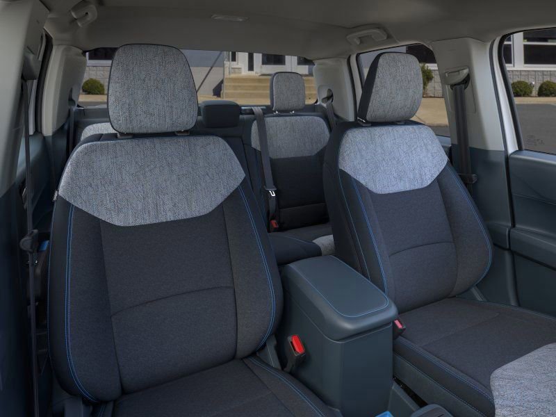 New 2026 Ford Maverick XLT w/ XLT Luxury Package image 17