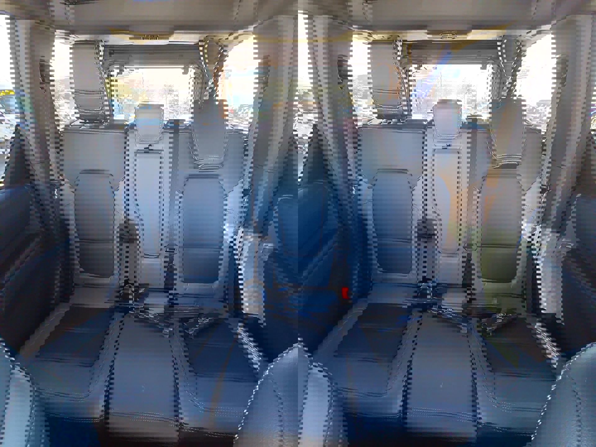 Used 2021 Ford Bronco First Edition image 20