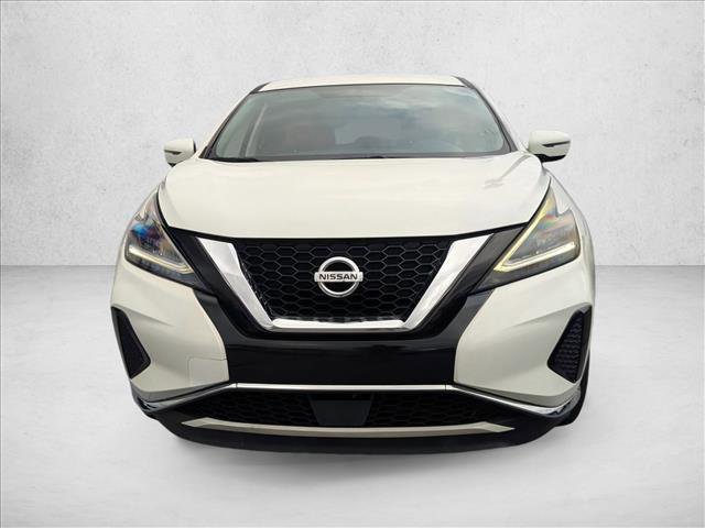 Used 2019 Nissan Murano S image 2