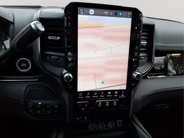 New 2026 RAM 2500 Power Wagon AWD/4WD image 15