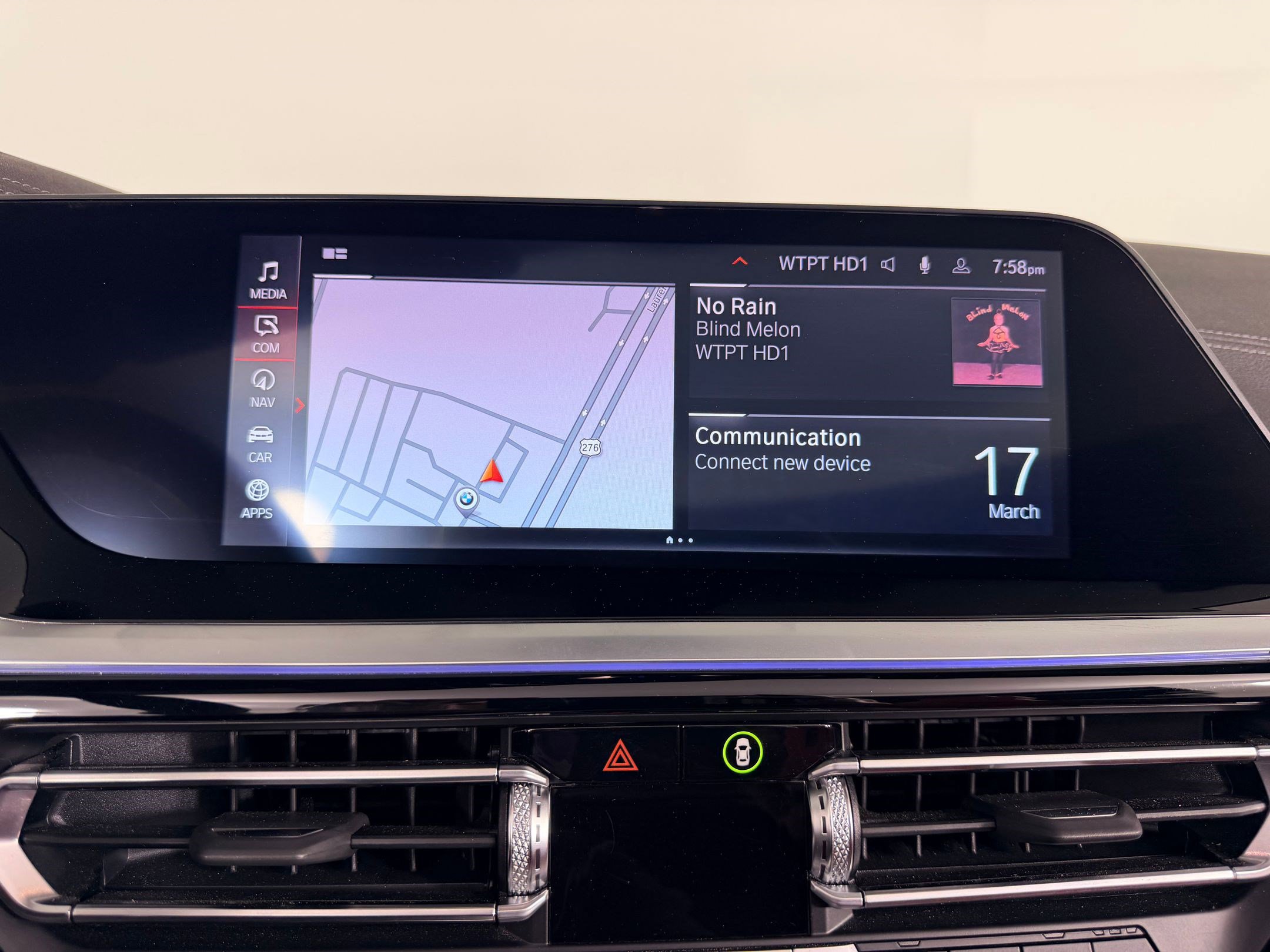 Certified 2022 BMW Z4 M40i w/ Premium Package image 22