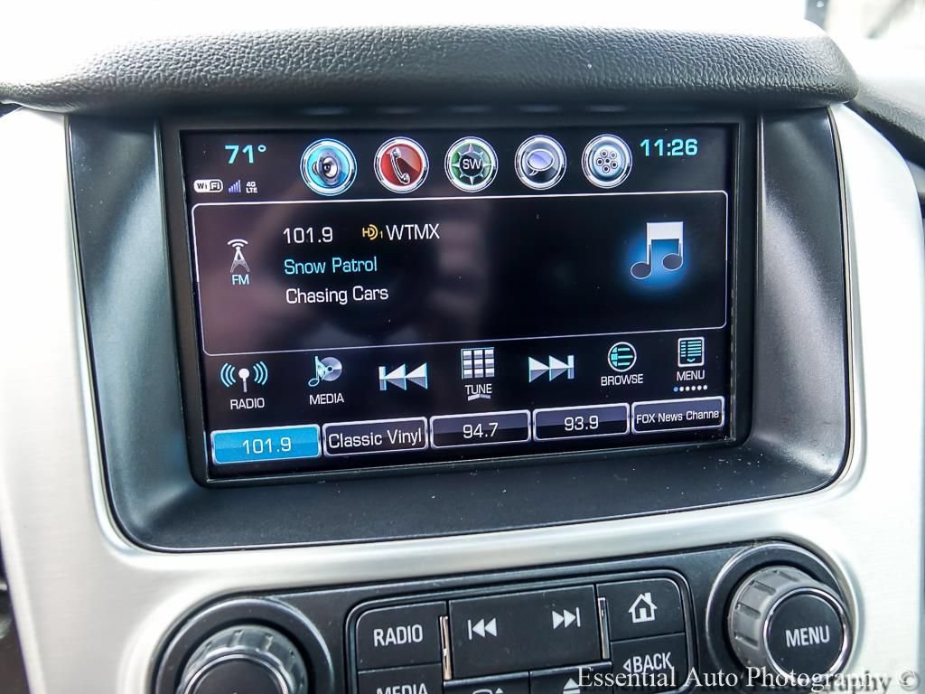 Used 2018 GMC Yukon XL SLT w/ Premium Edition AWD/4WD image 20