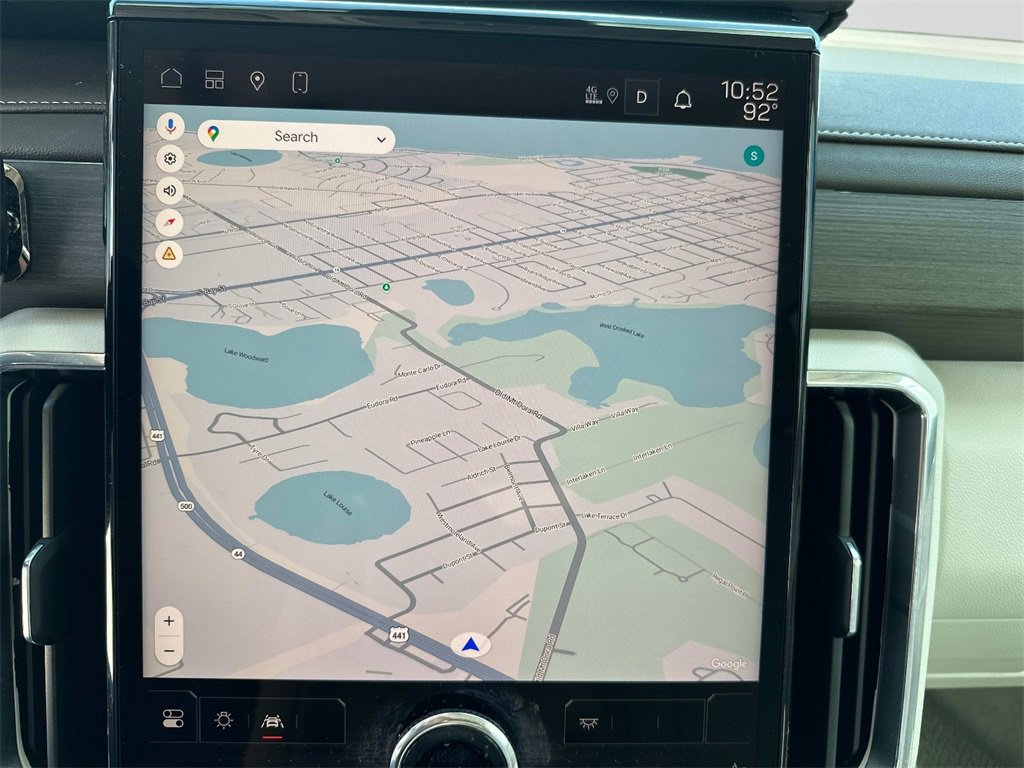 Used 2024 GMC Acadia Denali w/ Super Cruise Package image 27