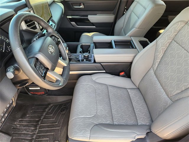 Used 2023 Toyota Tundra Limited image 13