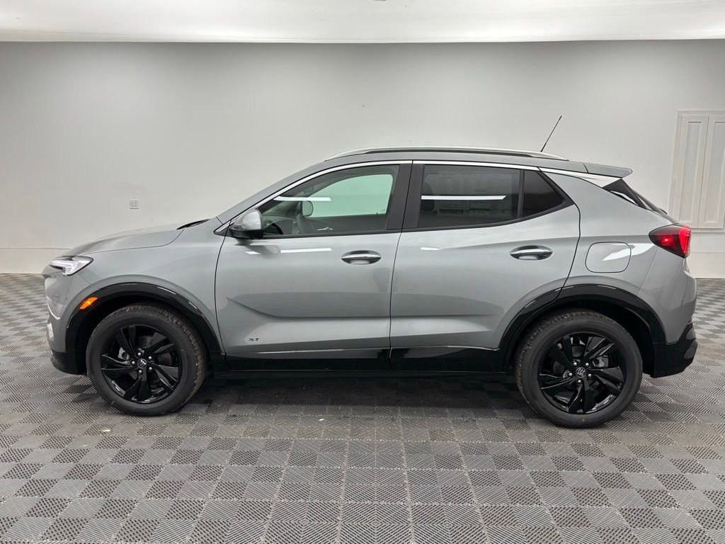 New 2026 Buick Encore GX Sport Touring w/ Advanced Technology Package image 13