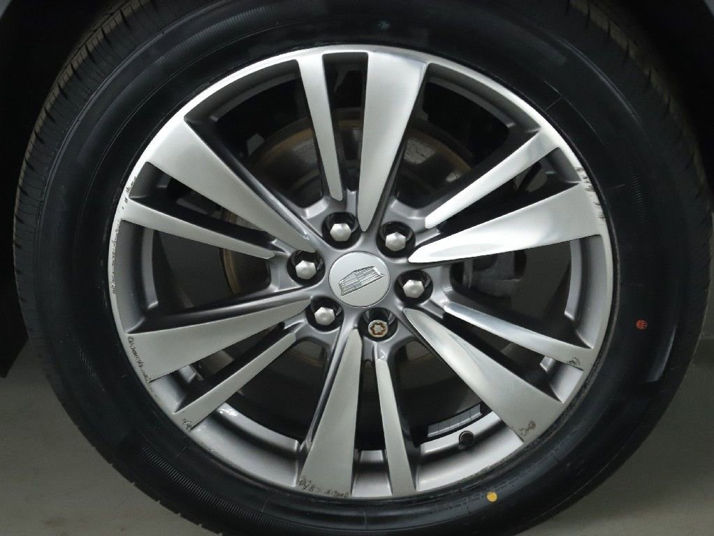 Used 2021 Cadillac XT6 Premium Luxury image 41