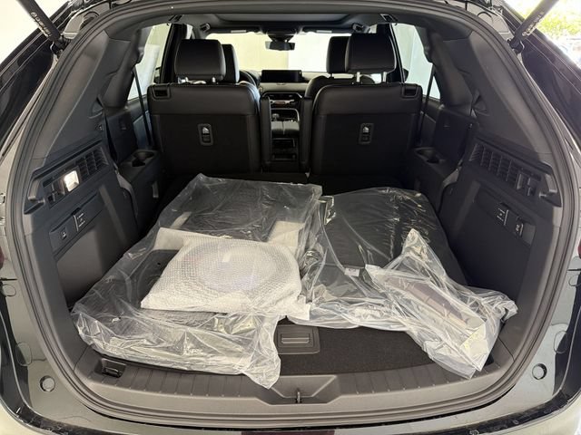 New 2026 MAZDA CX-90 Plug-In Hybrid w/ Premium Plus AWD/4WD image 15