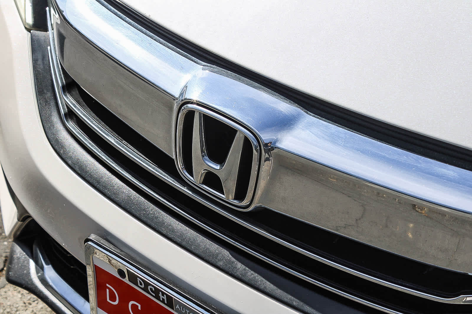 Used 2017 Honda Accord LX image 9