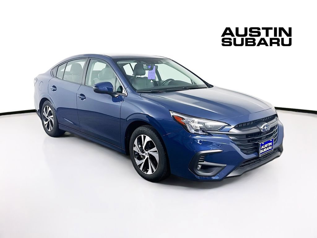 Used 2024 Subaru Legacy Premium