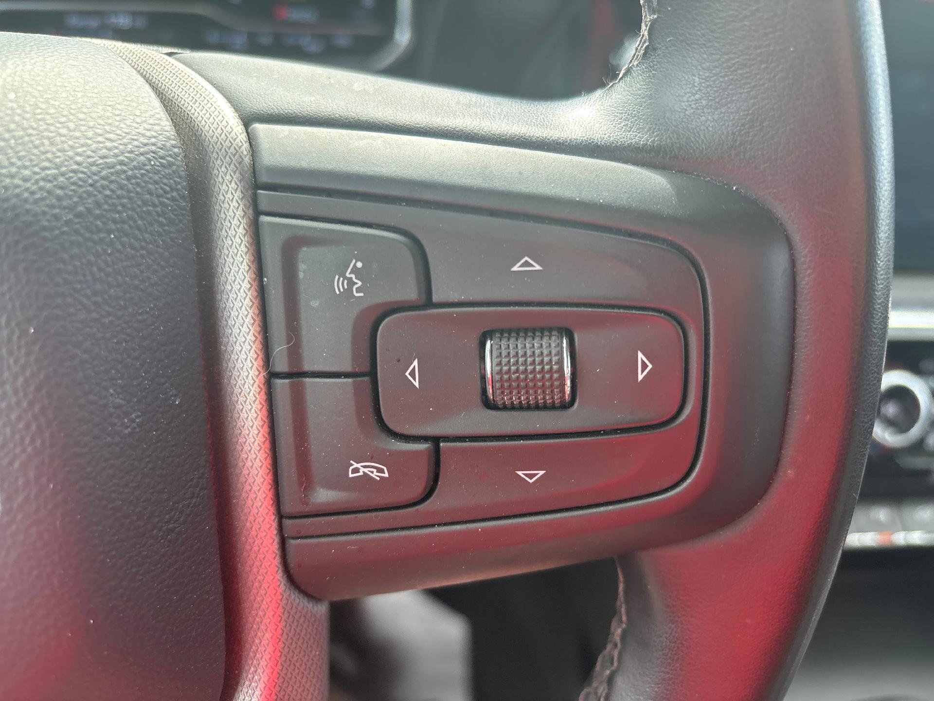 Used 2024 GMC Sierra 2500 Denali w/ Denali Reserve Package image 18