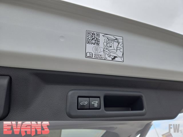 Certified 2026 Toyota Sequoia Platinum image 34