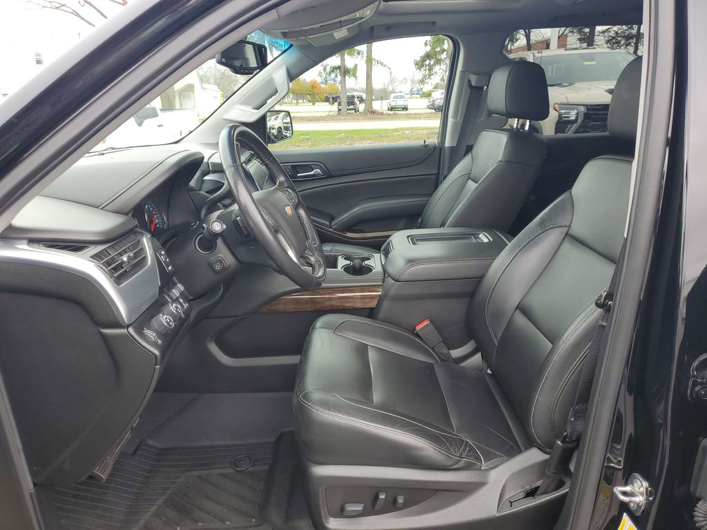 Used 2020 Chevrolet Tahoe LT image 5