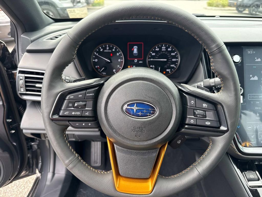 New 2025 Subaru Outback Wilderness image 35