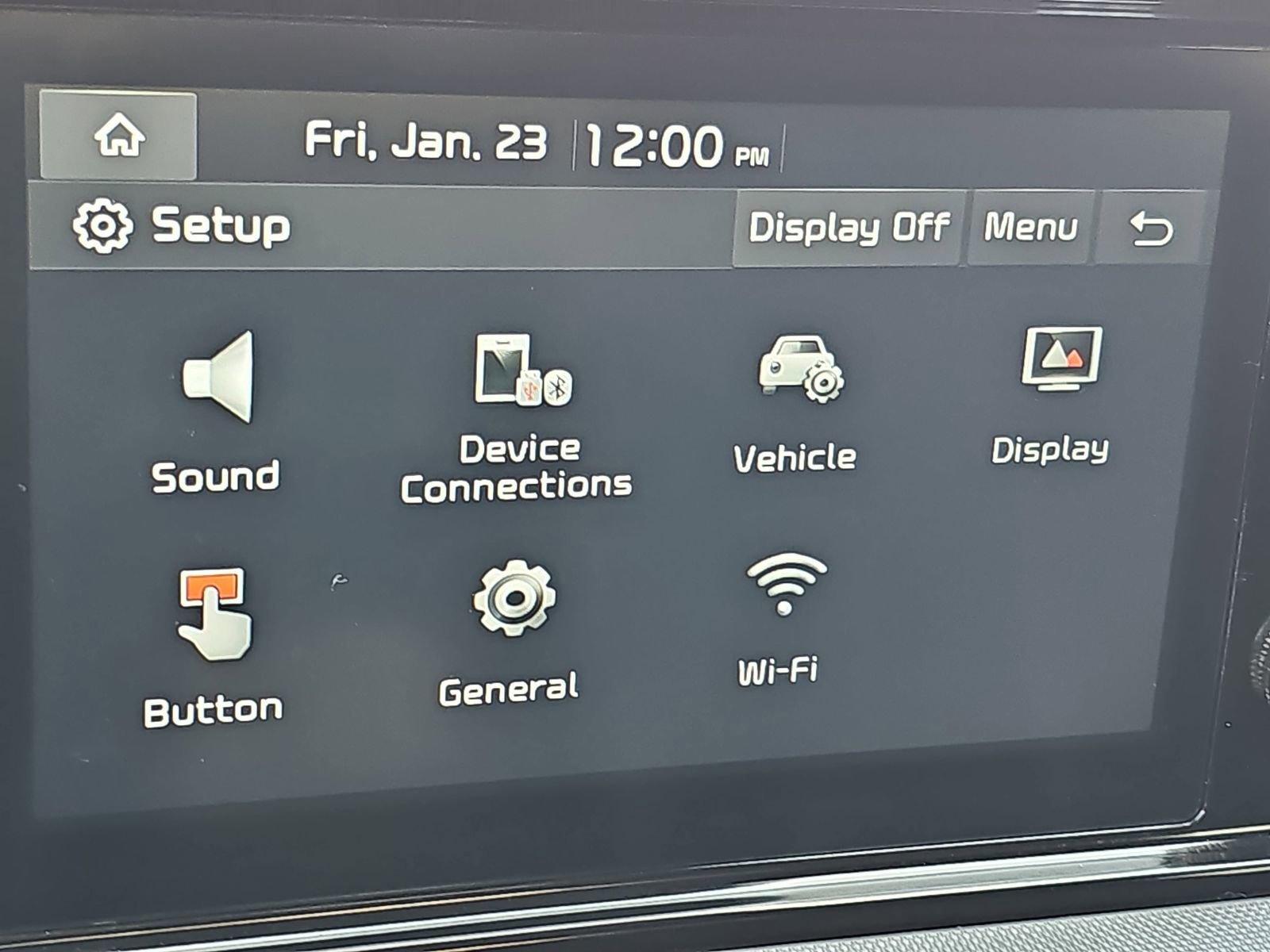 Used 2021 Kia K5 GT-Line image 24