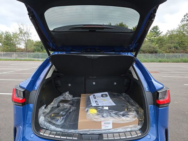 Used 2025 Lexus NX 350 AWD image 36