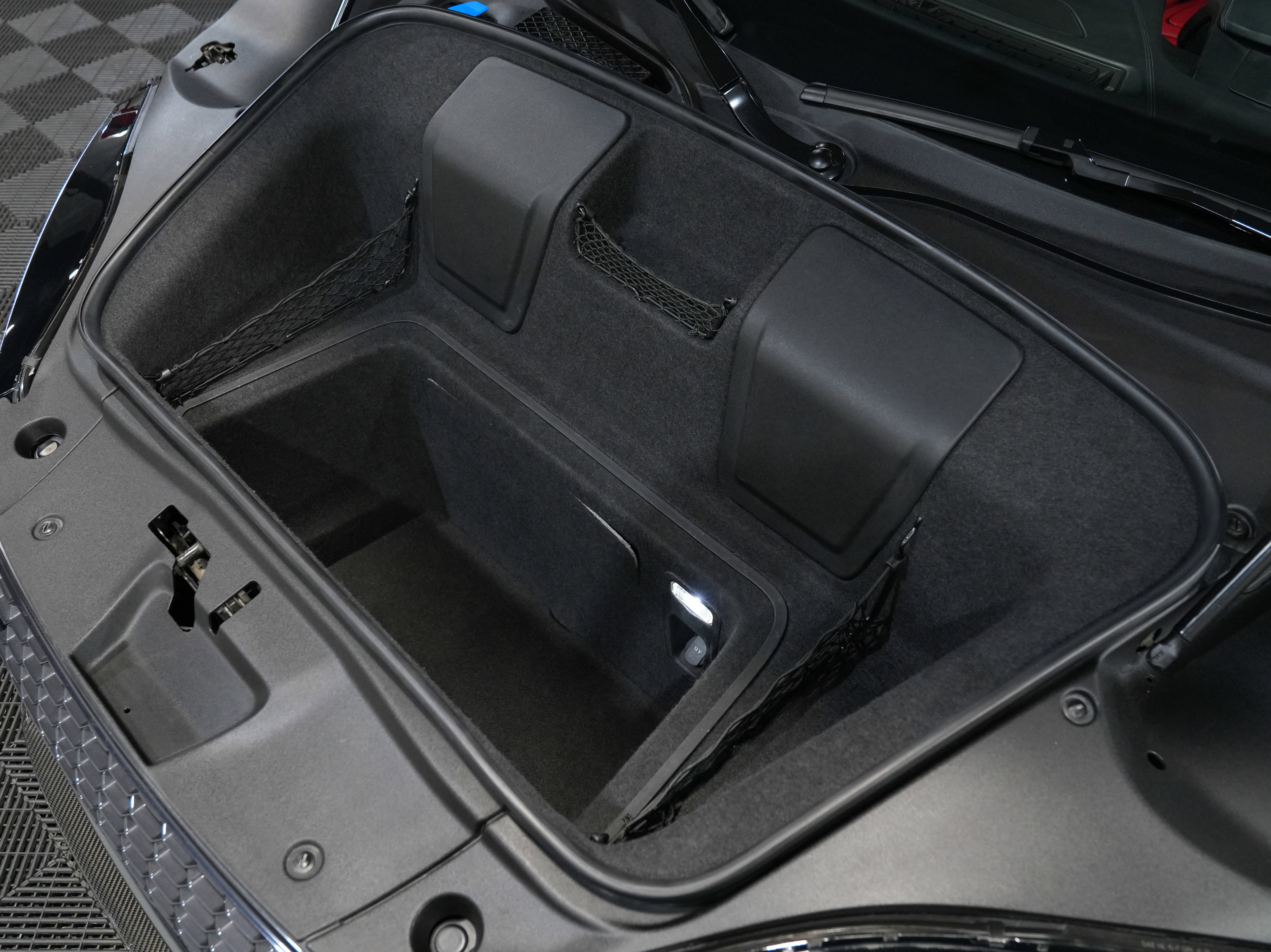 Used 2017 Audi R8 V10 plus image 45