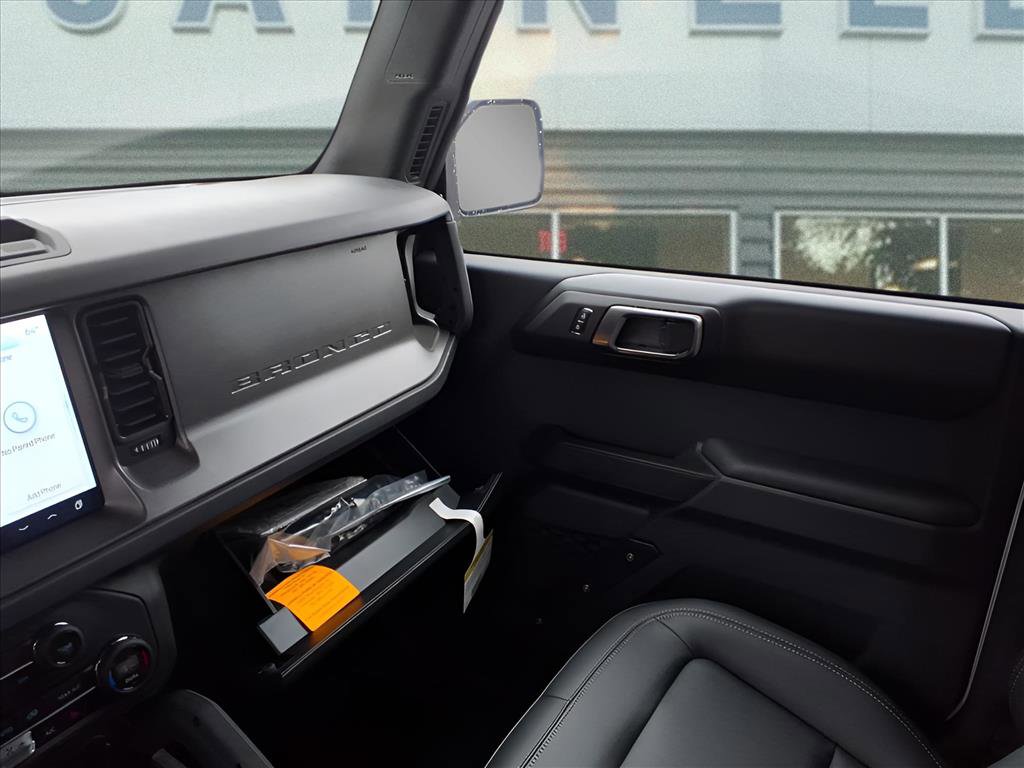New 2025 Ford Bronco Badlands AWD/4WD image 14