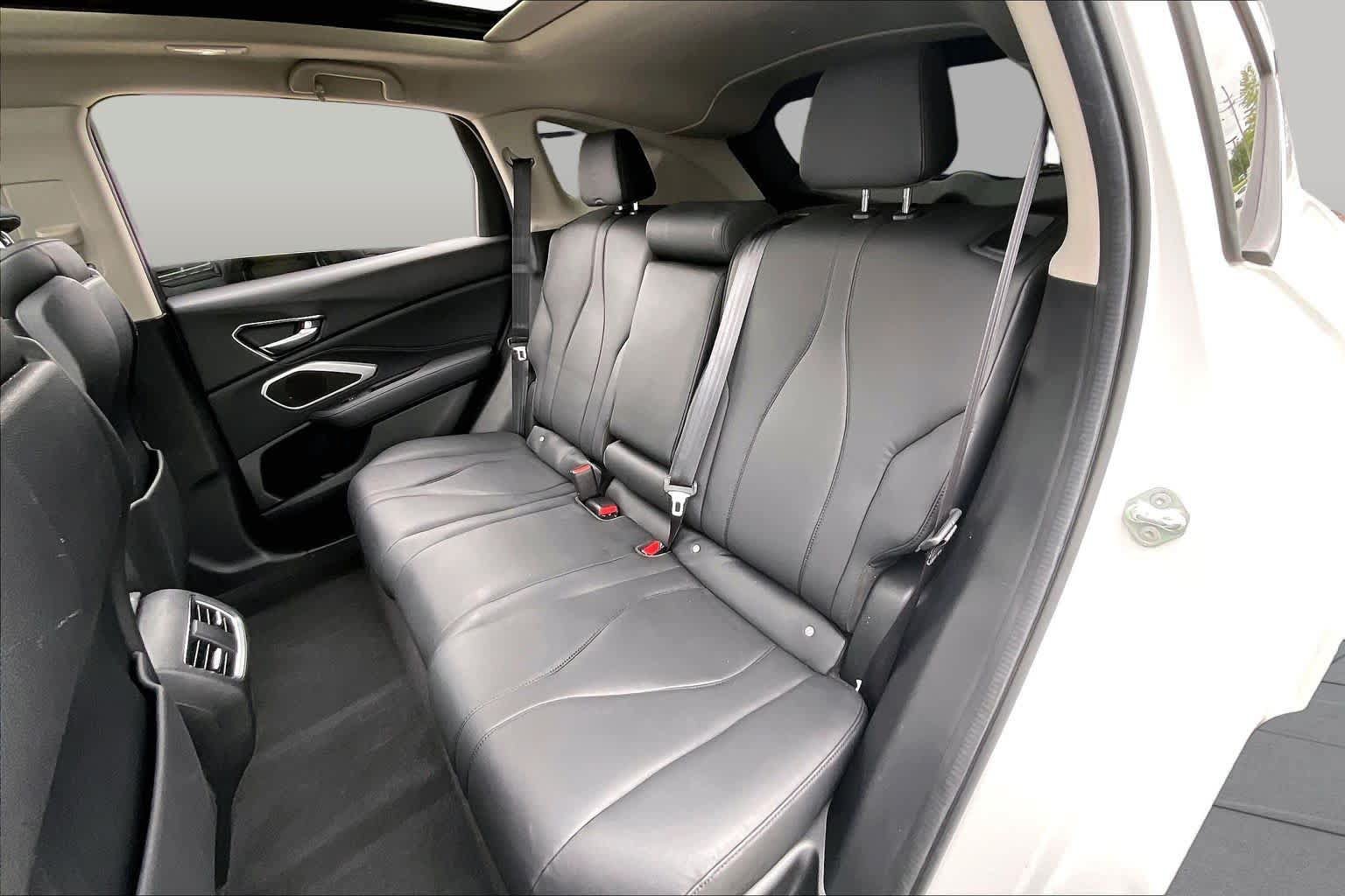 Certified 2024 Acura RDX SH-AWD image 20