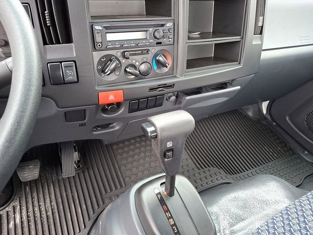 New 2025 Chevrolet Low Cab Forward 5500XG image 6