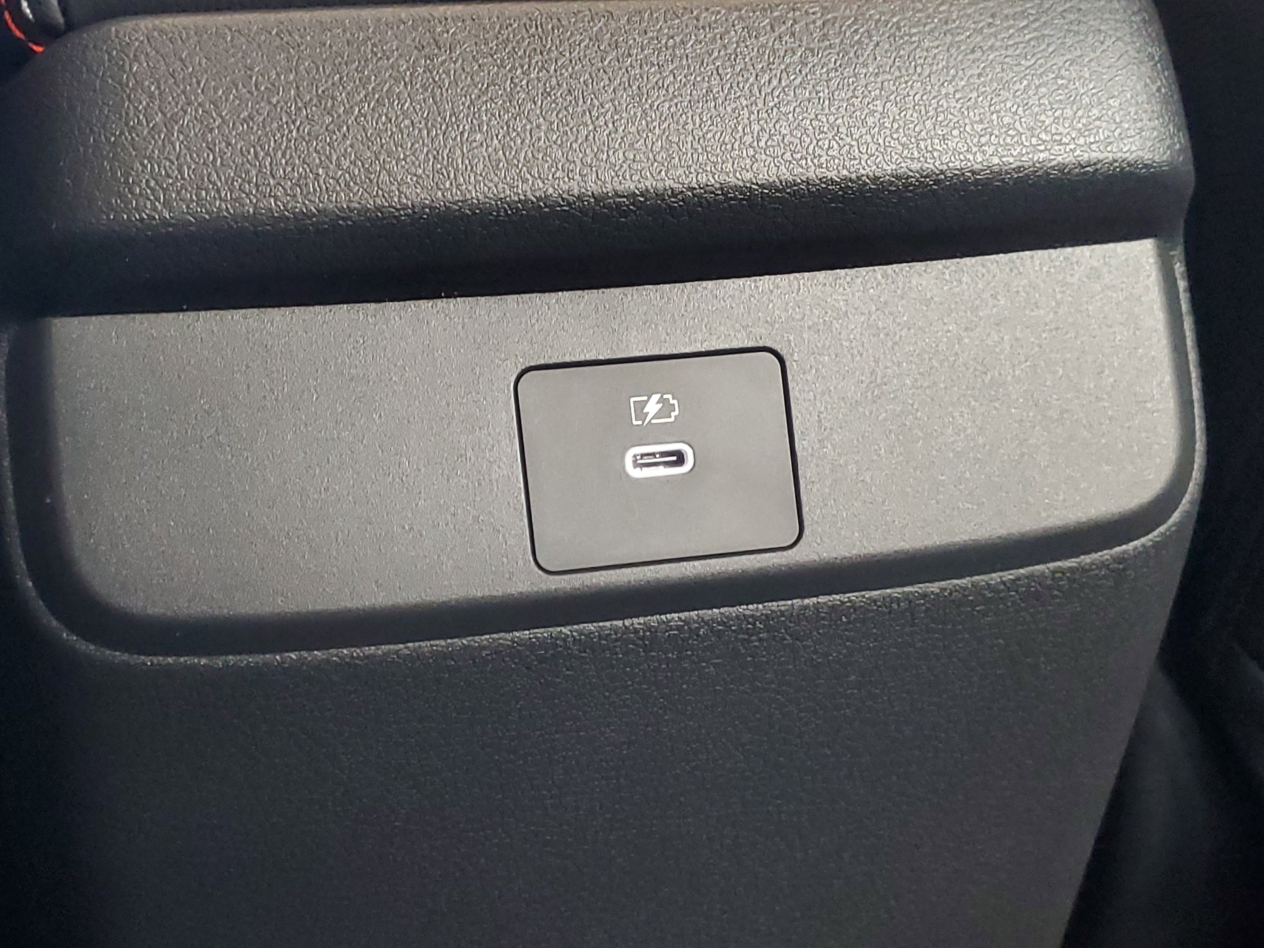 New 2026 Nissan Sentra SR w/ SR Premium Package image 25