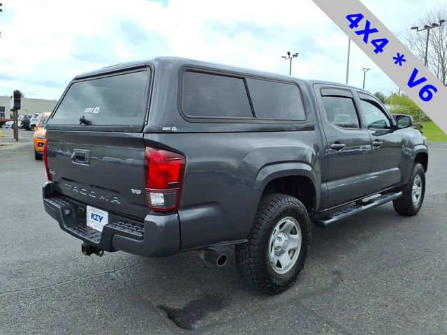 Used 2021 Toyota Tacoma SR image 7