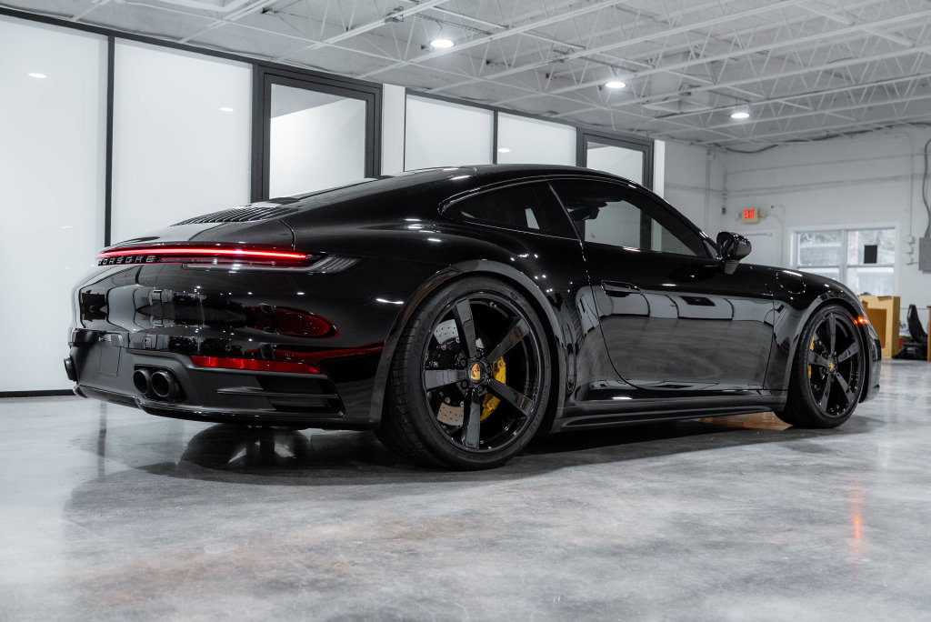 Used 2020 Porsche 911 Carrera S RWD image 37
